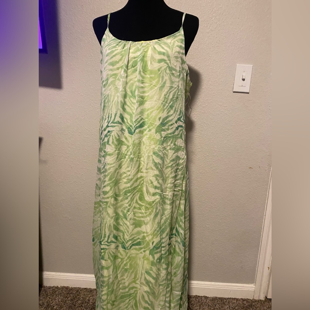 Palm beach me dress